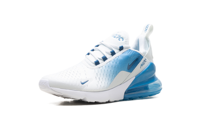Air Max 270 GS "Off White Court Blue" 943345 125