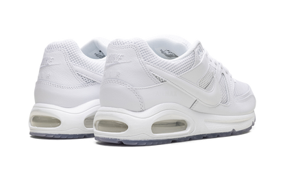 Air Max Command "Triple White" 629993 112