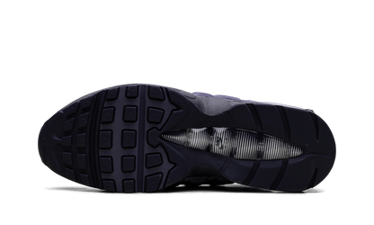 Air Max 95 OG "Sanded Purple" IB1667 500