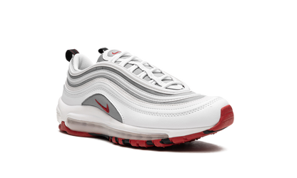 Air Max 97 GS "White Bullet" 921522 111