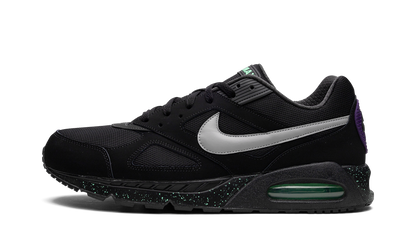 Air Max IVO "Black Metallic Silver" 580518 005