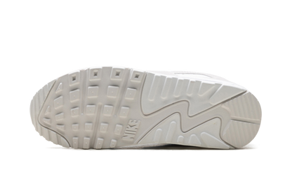 Air Max 90 "White/Photon Dust/Summit White/Platinum Tint" IB6392 100