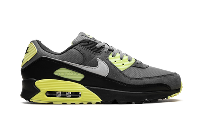 Air Max 90 "Smoke Grey Light Lemon Twist" DM0029 012