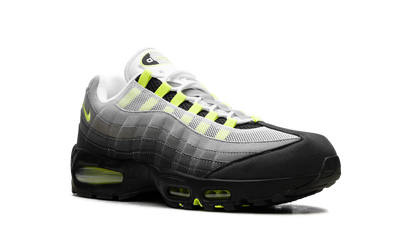 Air Max 95 OG "Big Bubble Neon - 2025/2026" HM4740 001