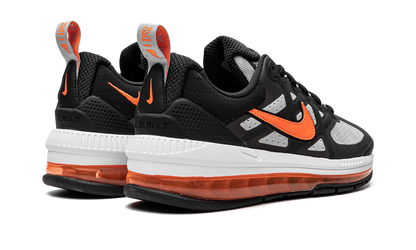 Air Max Genome "Grey Fog Total Orange" DB0249 002