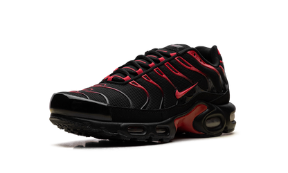 Air Max Plus "Bred" CU4864 001