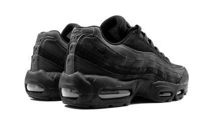 Air Max 95 Essential "Triple Black" CI3705 001