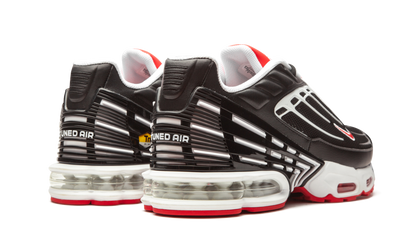 Air Max Plus III "Track Red" CJ0601 001