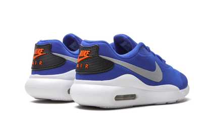 Air Max Oketo GS "Royal Metallic Silver" AR7419 402