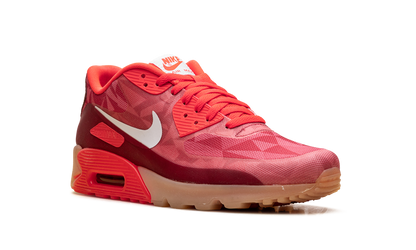 Air Max 90 Ice "Ice Laser Crimson" 631748 601