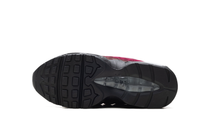 Air Max 95 GS "KITH - El Dorado" IM6039 200