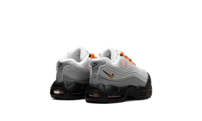 Air Max 95 OG TD "Bright Mandarin" II5339 006