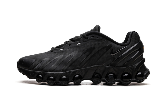 Air Max Dn8 "Black" FQ7860 002
