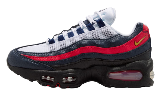 Air Max 95 Big Bubble SE GS "F.C." II7190 400
