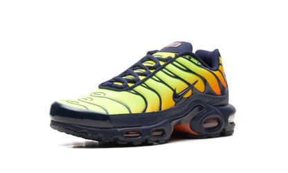 Air Max Plus "Lemon Venom" DM0032 701