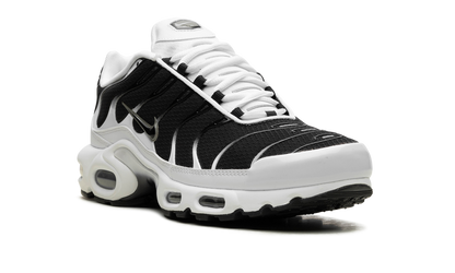 Air Max Plus "Black / White" CT1094 102