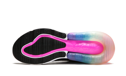 Air Max 270 BETRUE "Be True" AR0344 500