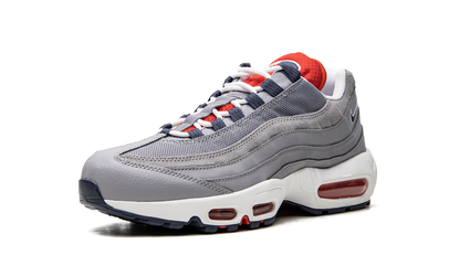 Air Max 95 "Grey USA" DB0250 001