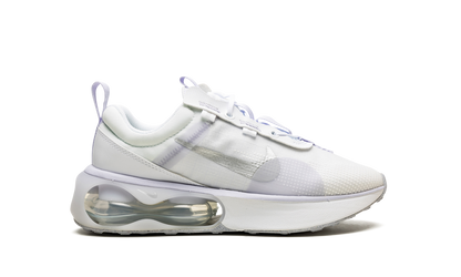 Air Max 2021 GS "White Pure Violet" DA3199 100