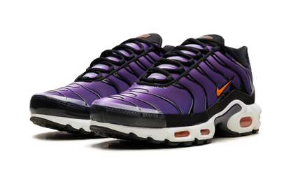 Air Max Plus "Voltage Purple" DX0755 500