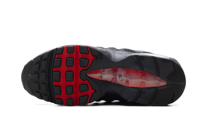 Air Max 95 "Black University Red" IH1228 003