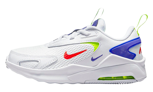 Air Max Bolt PS "White Indigo Burst" CW1627 103