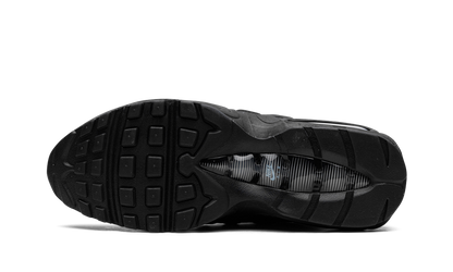 Air Max 95 "Black/University Blue" FJ4217 002