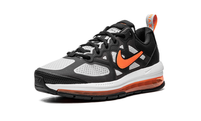 Air Max Genome "Grey Fog Total Orange" DB0249 002