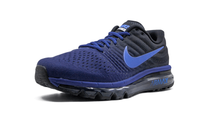 Air Max 2017 "NAVY" 849559 401