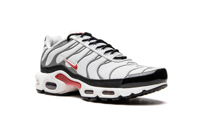 Air Max Plus "Photon Dust / Varsity Red" DM0032 002