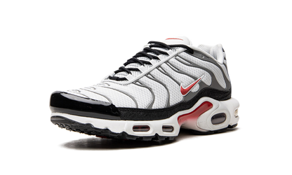 Air Max Plus "Photon Dust / Varsity Red" DM0032 002