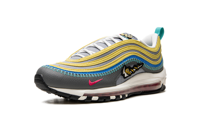 Air Max 97 "Air Sprung" DH4759 001
