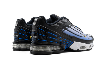 Air Max Plus 3 "Hyper Blue" CJ9684 001