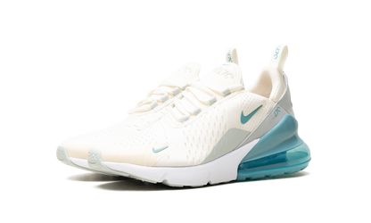 Air Max 270 GS "Soft Pearl Denim Turquoise" 943345 420