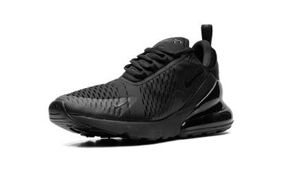 Air Max 270 "Triple Black" AH8050 005