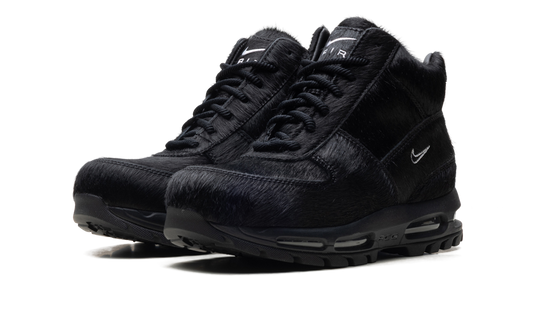 Air Max Goadome "Black Pony Hair" IO4635 001