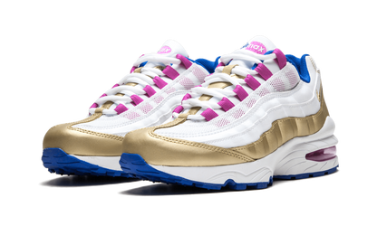 Air Max '95 LE (GS) "Peanut Butter & Jelly" 310830 120