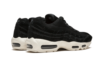 AIR MAX 95 LX MNS WMNS "Black" AA1103 001