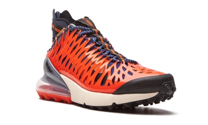 Air Max 270 ISPA "Terra Orange" BQ1918 400