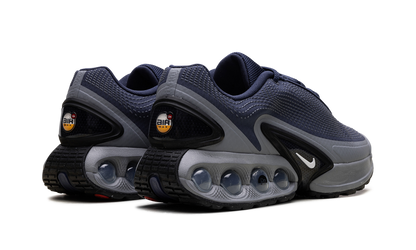 Air Max Dn "Midnight Navy" DV3337 401