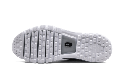 Air Max 2017 "Platinum" 849559 009