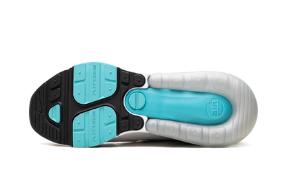 Nike Air Max 270 Premium "Dusty Cactus / White" IO9883 103