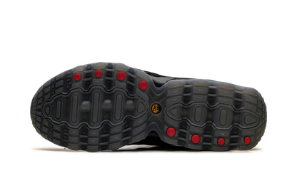 Air Max Dn8 Leather "Black / Smoke Grey" IB6381 002