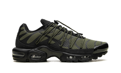 Air Max Plus Utility "Medium Olive" FJ4232 200