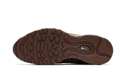 Air Max 98 TL "Supreme - Brown" DR1033 200