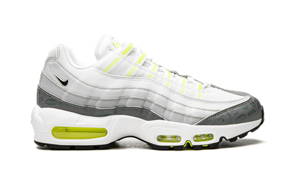Air Max 95 Retro "Logos Pack" DH8256 100