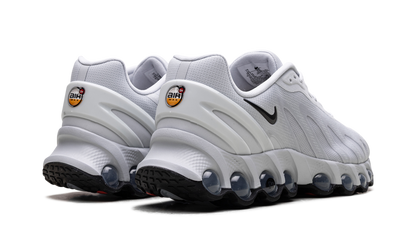 Air Max Dn8 "Pure Platinum" FQ7860 010