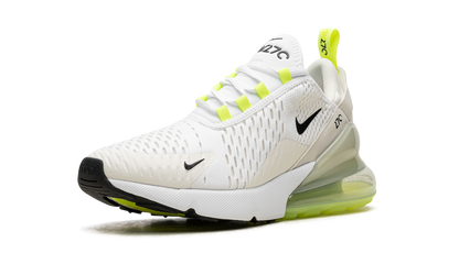 AIR MAX 270 WMNS "White Ghost Green" AH6789 108