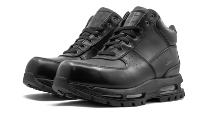 Air Max Goadome "Black" 865031 009
