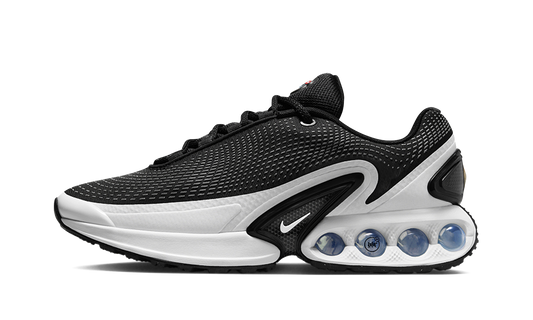 Air Max Dn "Black / White" FJ3145 002